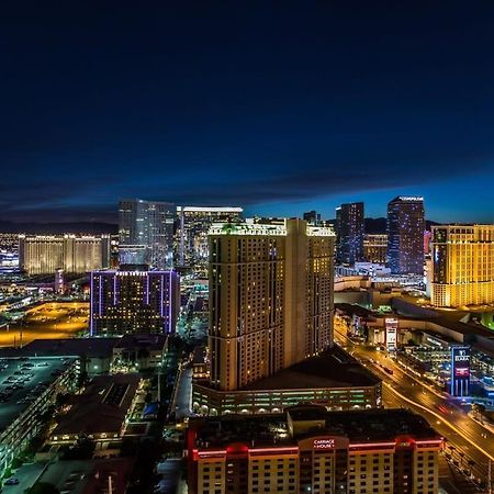 Mgm 15803 Studio Strip View By Orgoto Las Vegas Exterior photo