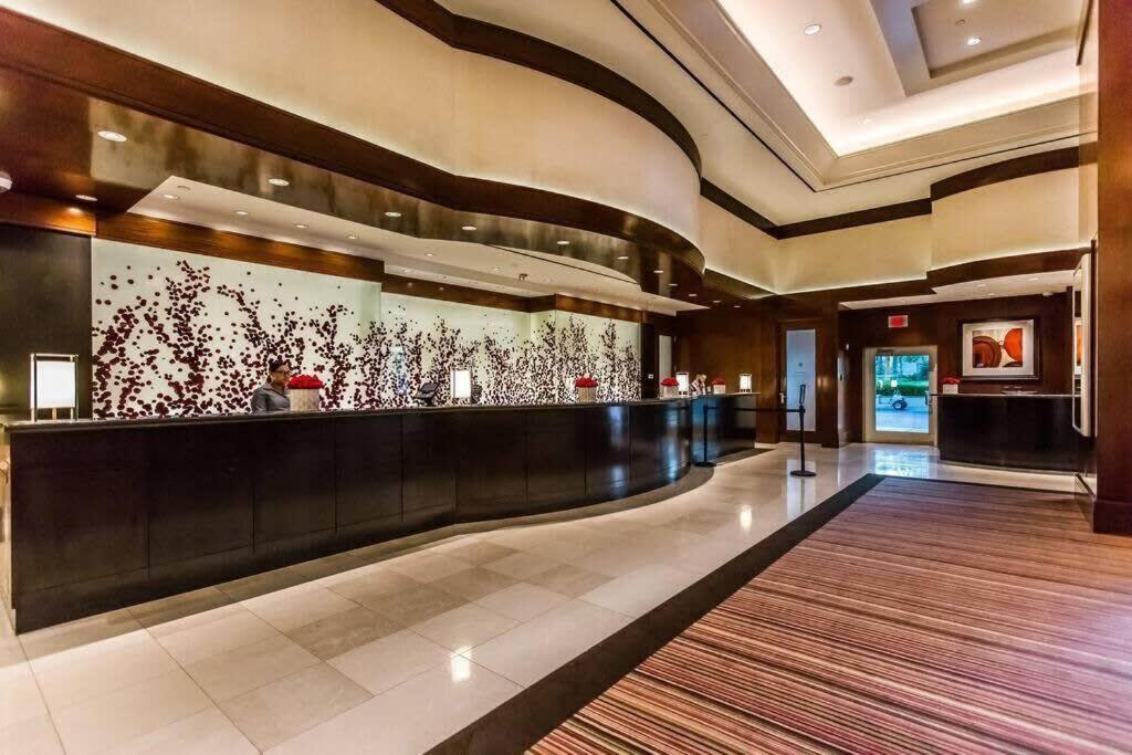 Mgm 15803 Studio Strip View By Orgoto Las Vegas Exterior photo